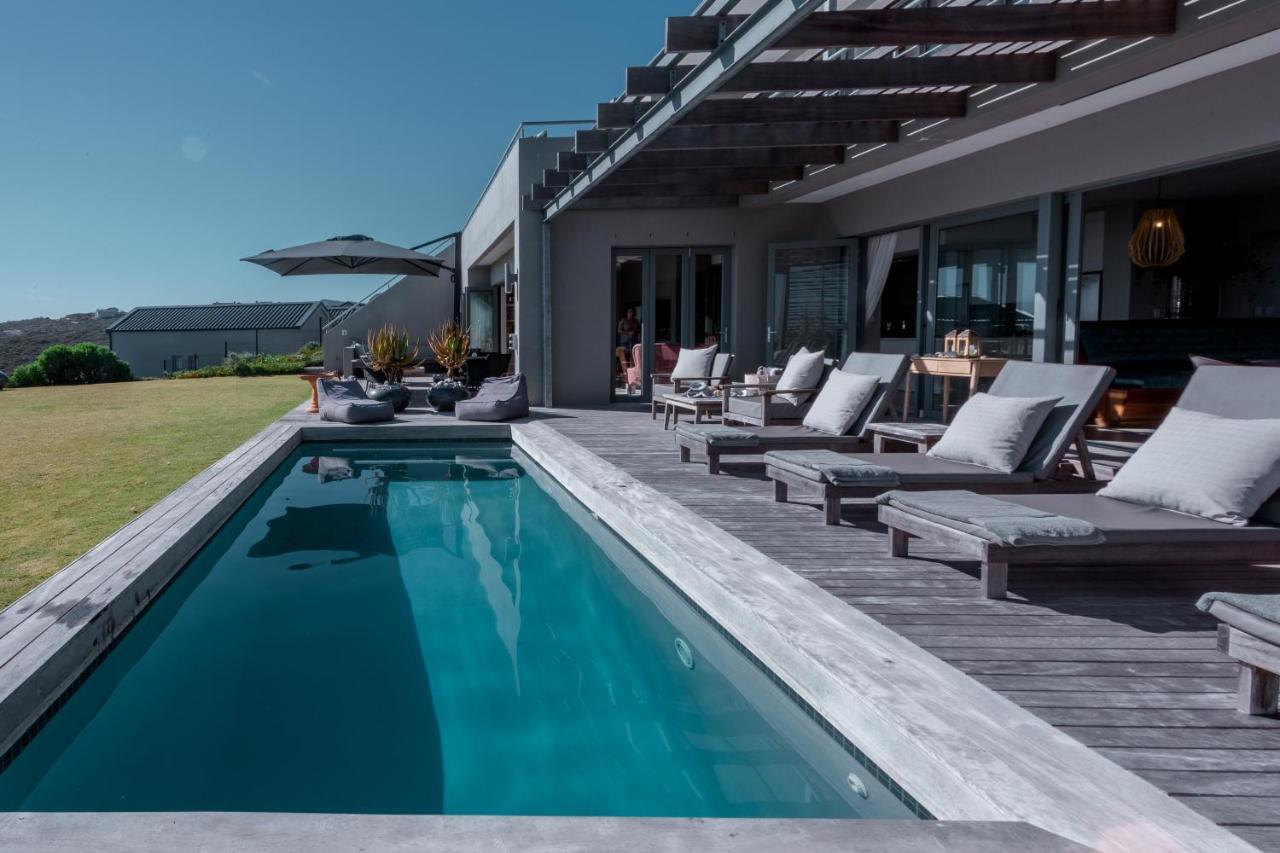Romans Villa Gansbaai Kültér fotó