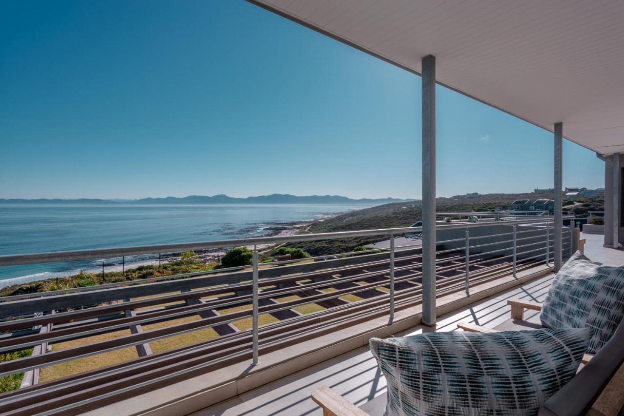 Romans Villa Gansbaai Kültér fotó