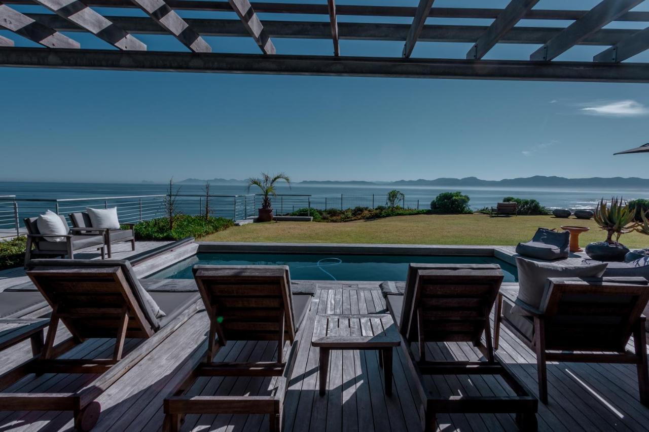 Romans Villa Gansbaai Kültér fotó
