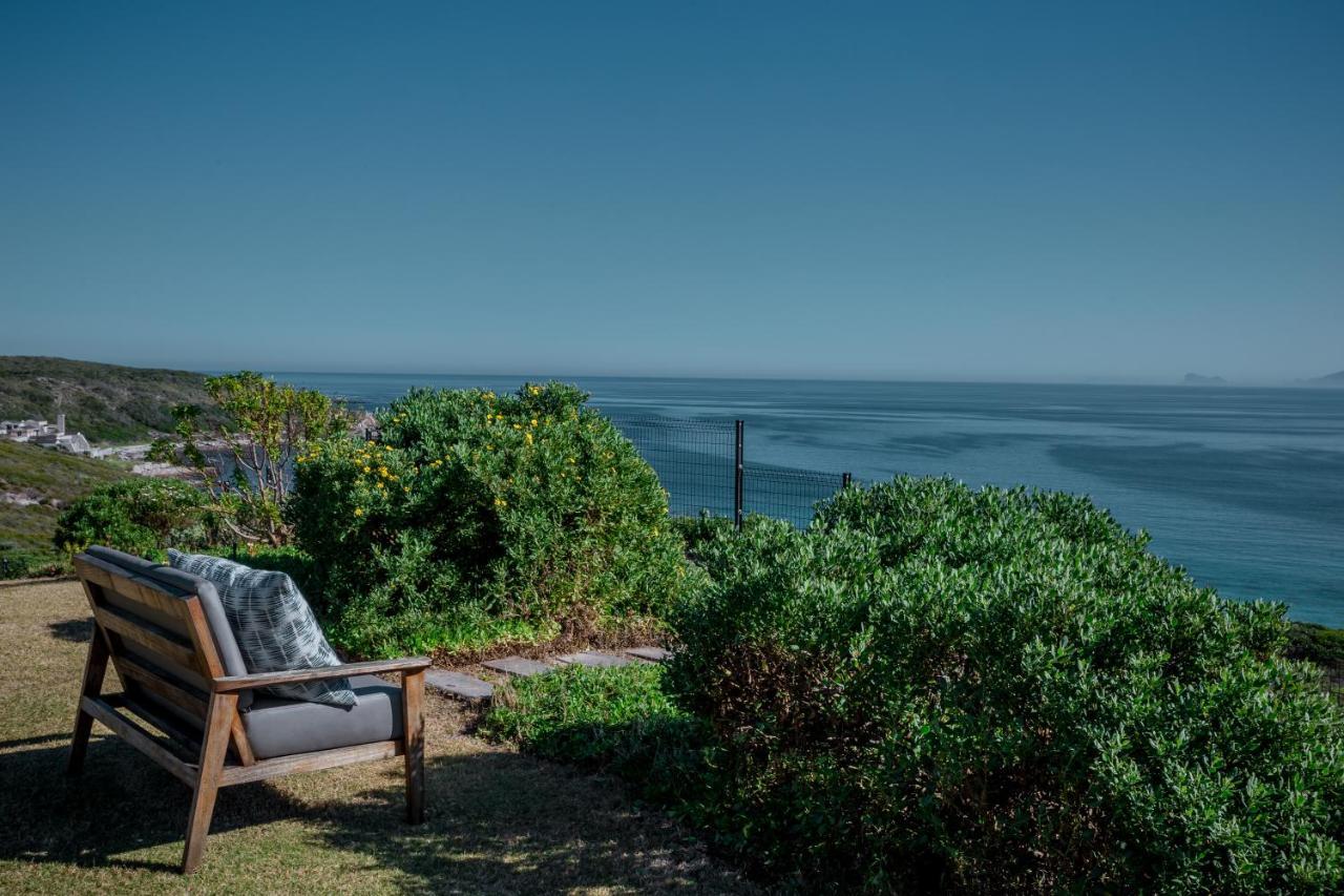 Romans Villa Gansbaai Kültér fotó