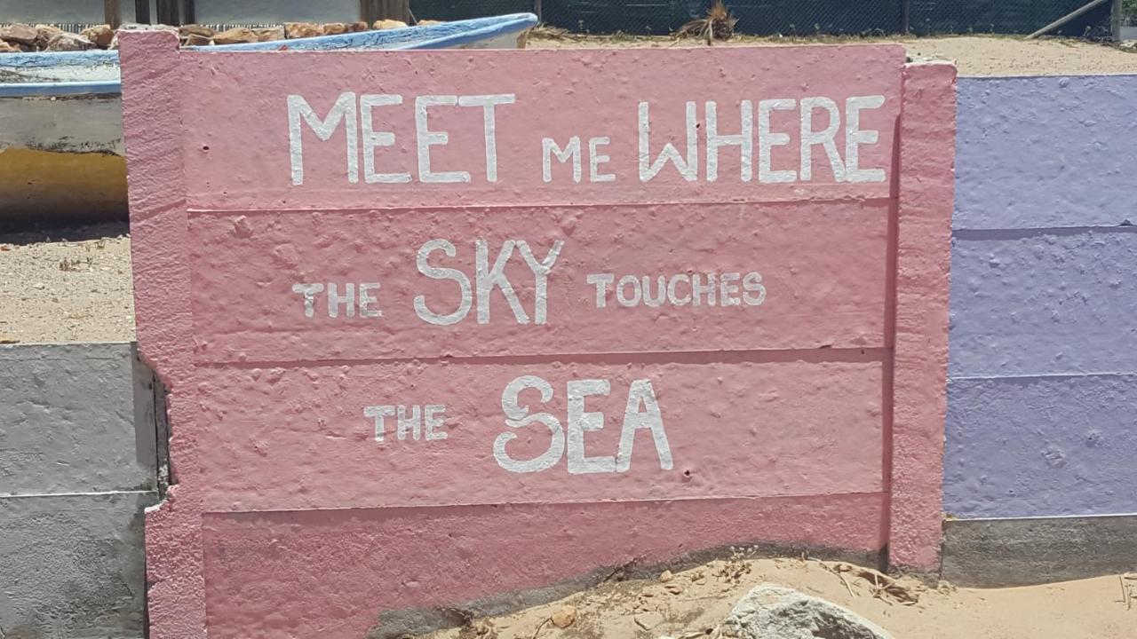 Romans Villa Gansbaai Kültér fotó