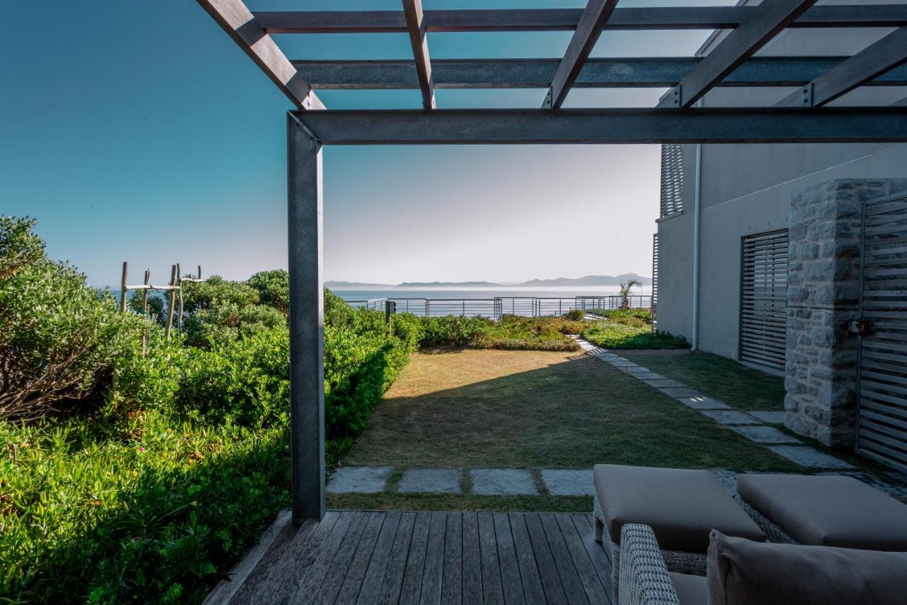 Romans Villa Gansbaai Kültér fotó
