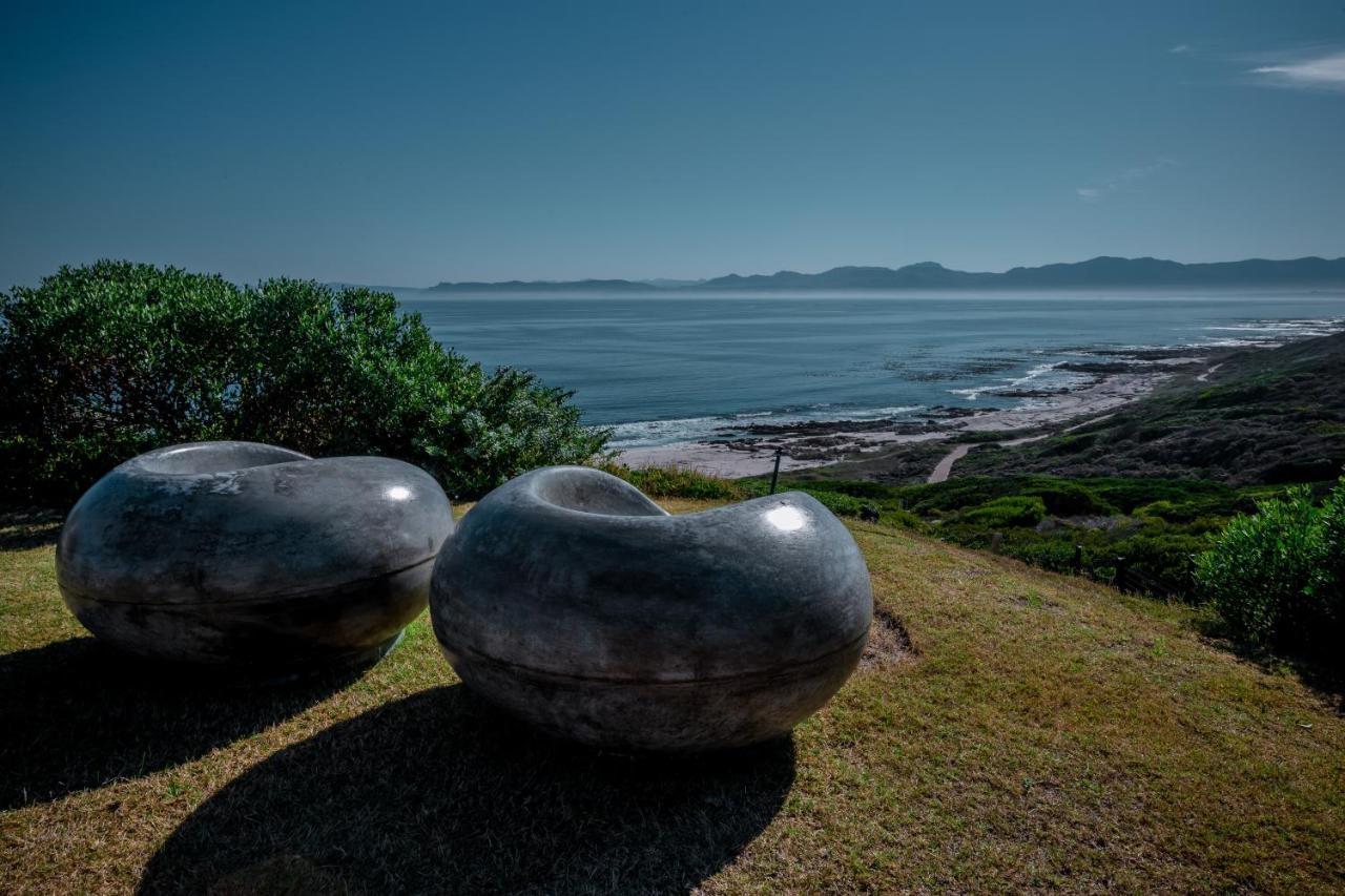 Romans Villa Gansbaai Kültér fotó