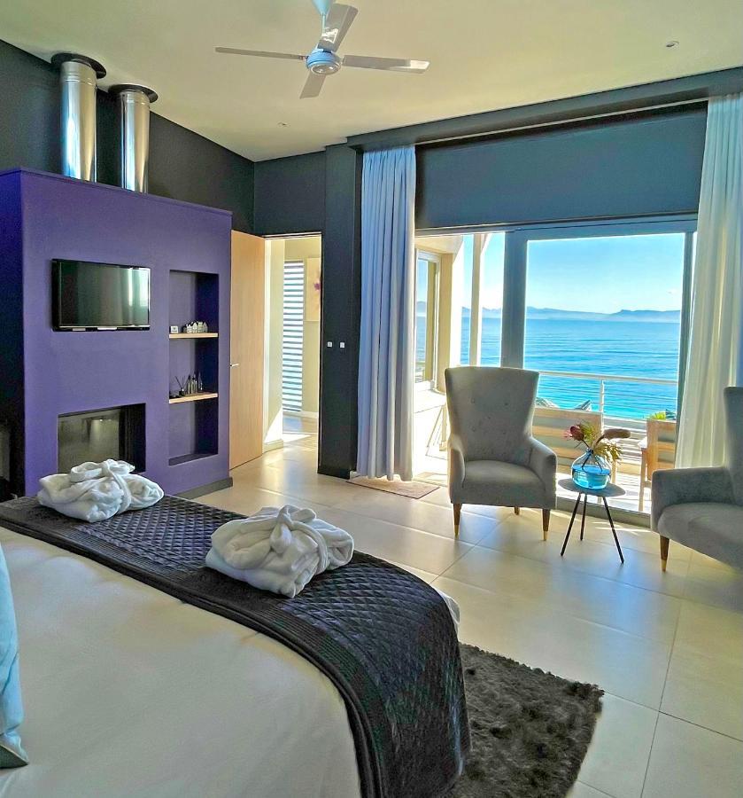 Romans Villa Gansbaai Kültér fotó