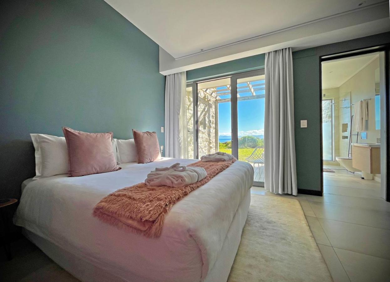 Romans Villa Gansbaai Kültér fotó