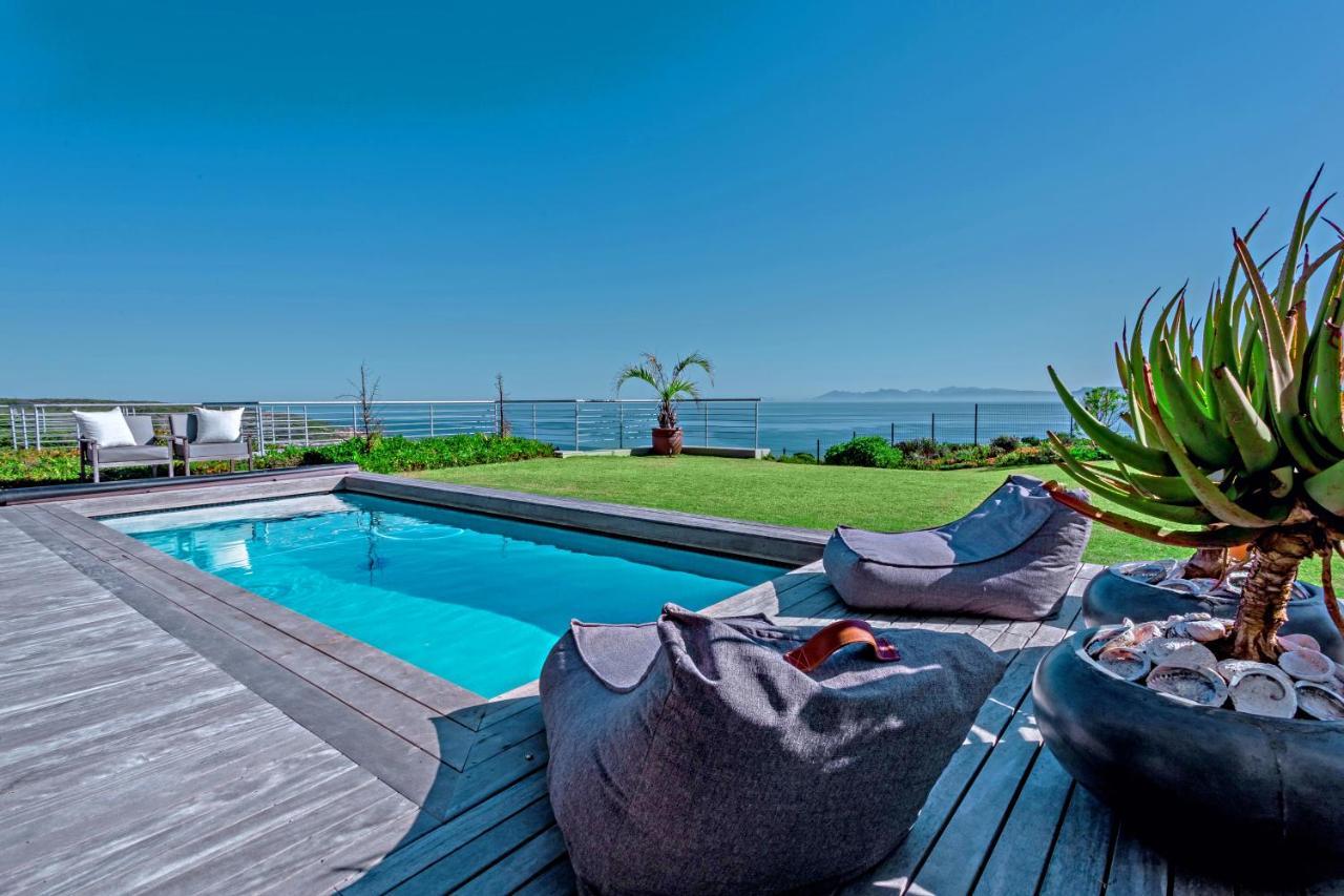 Romans Villa Gansbaai Kültér fotó