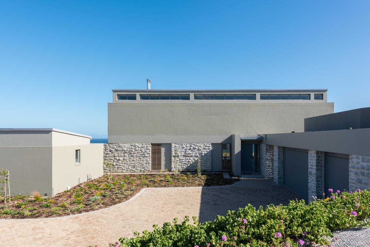 Romans Villa Gansbaai Kültér fotó