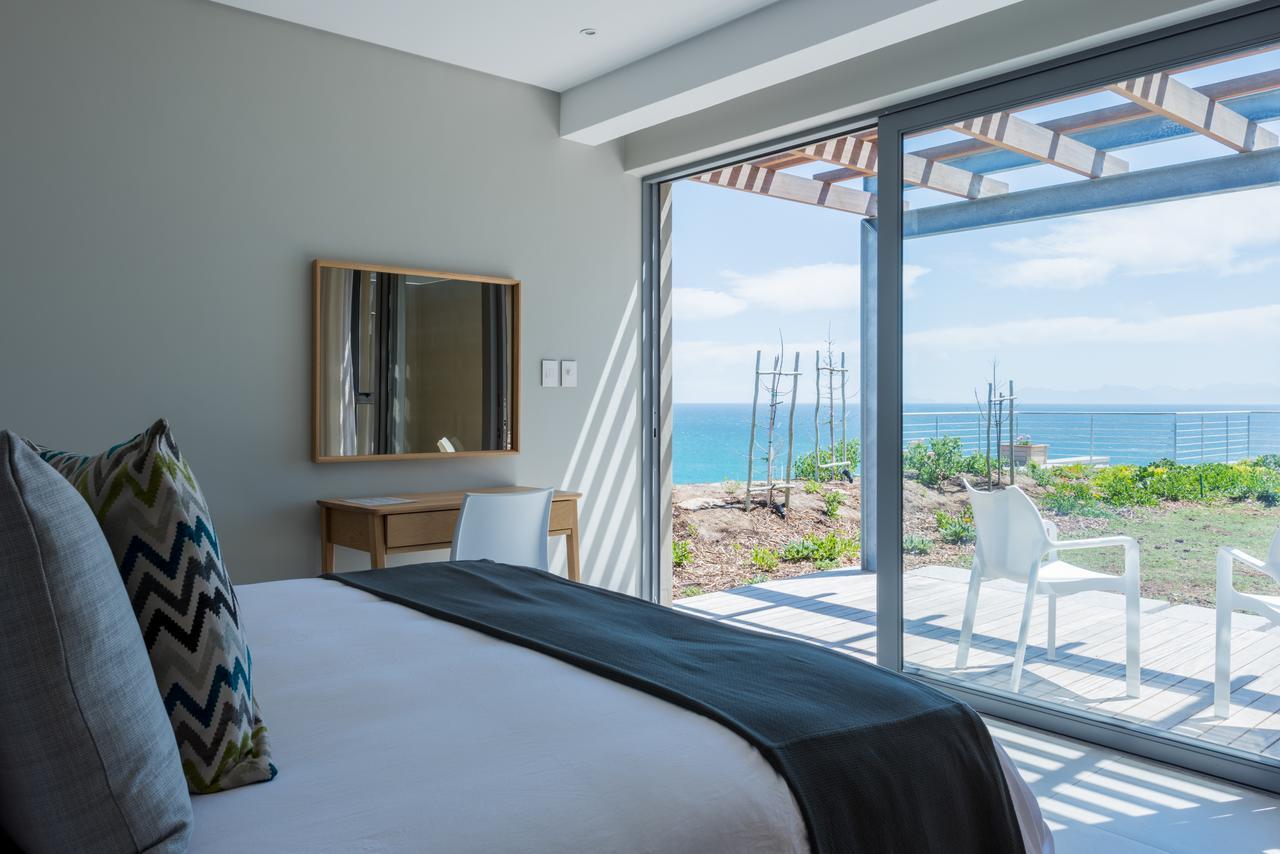 Romans Villa Gansbaai Kültér fotó
