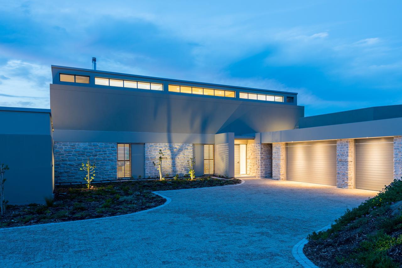 Romans Villa Gansbaai Kültér fotó