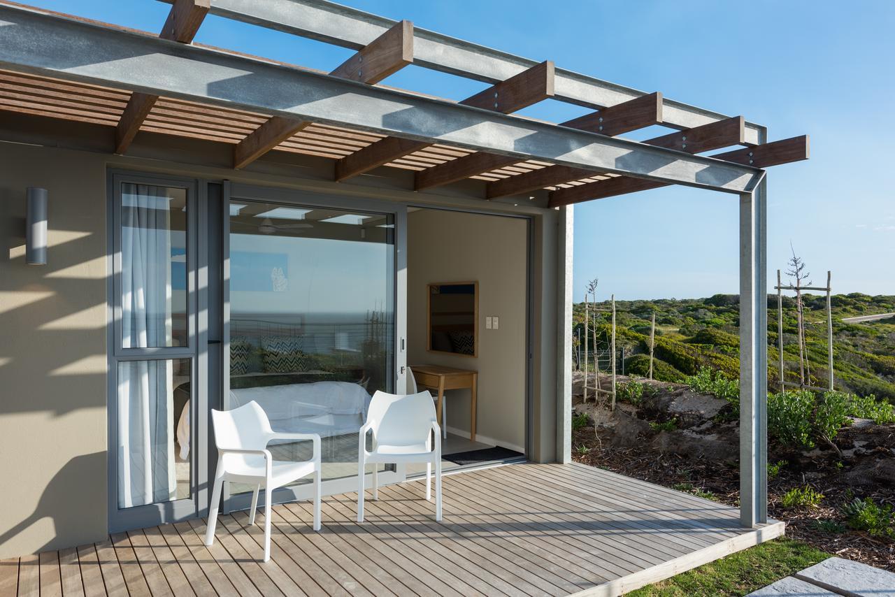 Romans Villa Gansbaai Kültér fotó