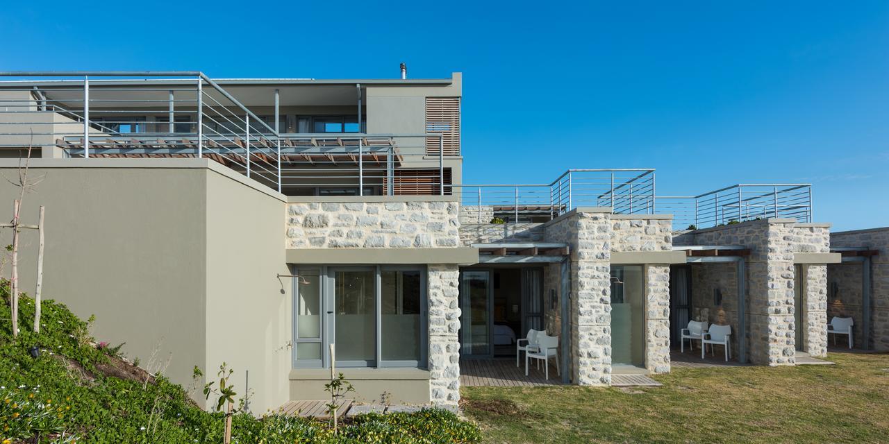 Romans Villa Gansbaai Kültér fotó