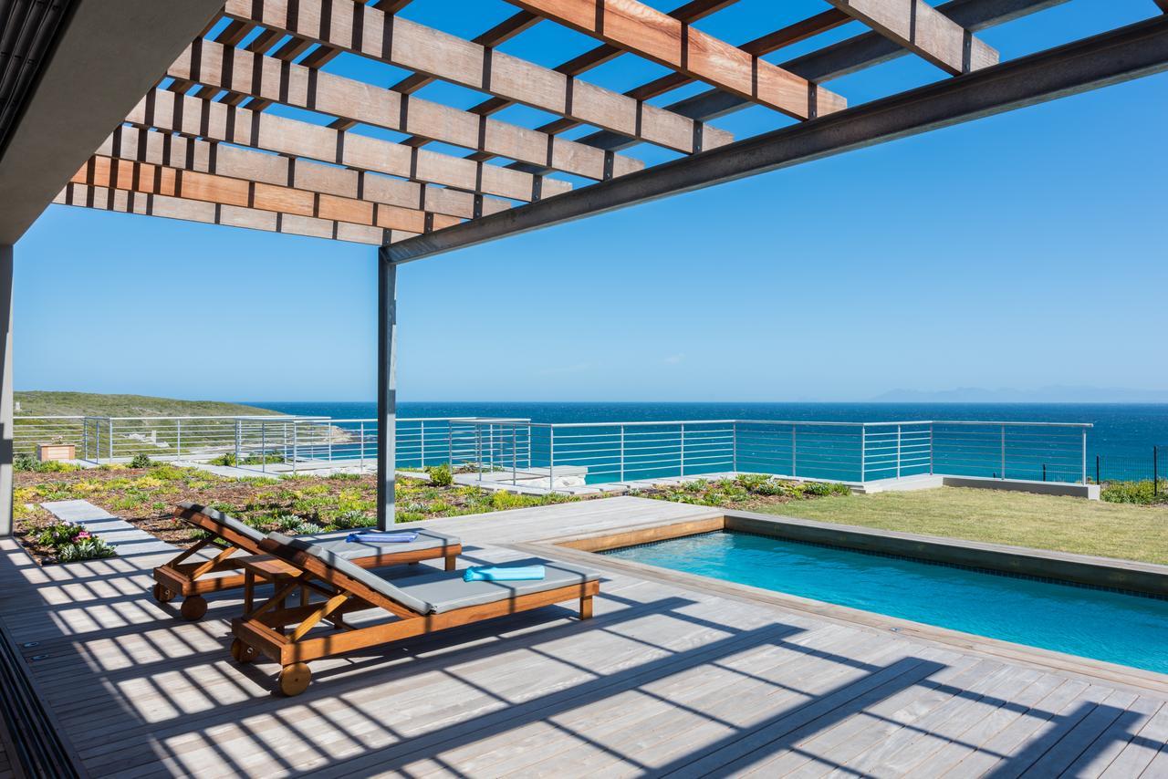 Romans Villa Gansbaai Kültér fotó