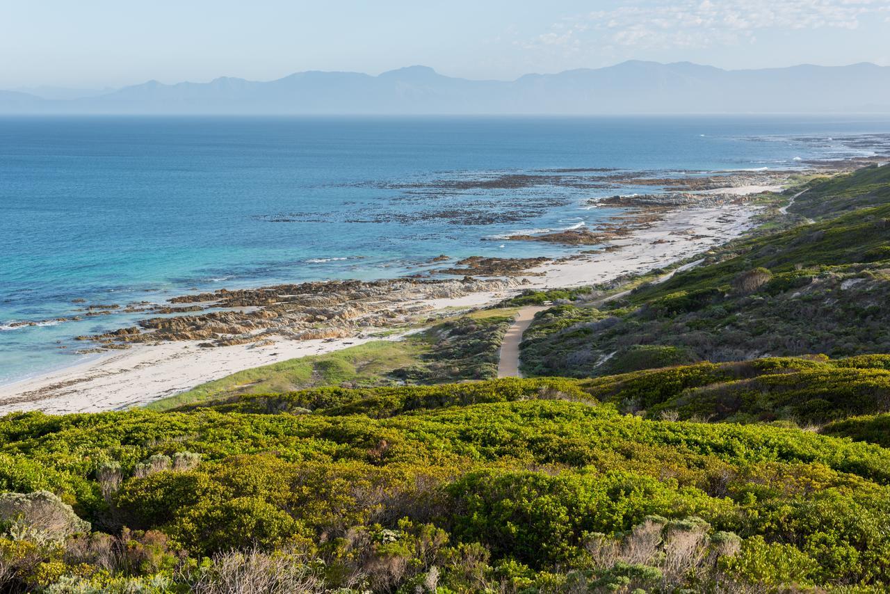 Romans Villa Gansbaai Kültér fotó