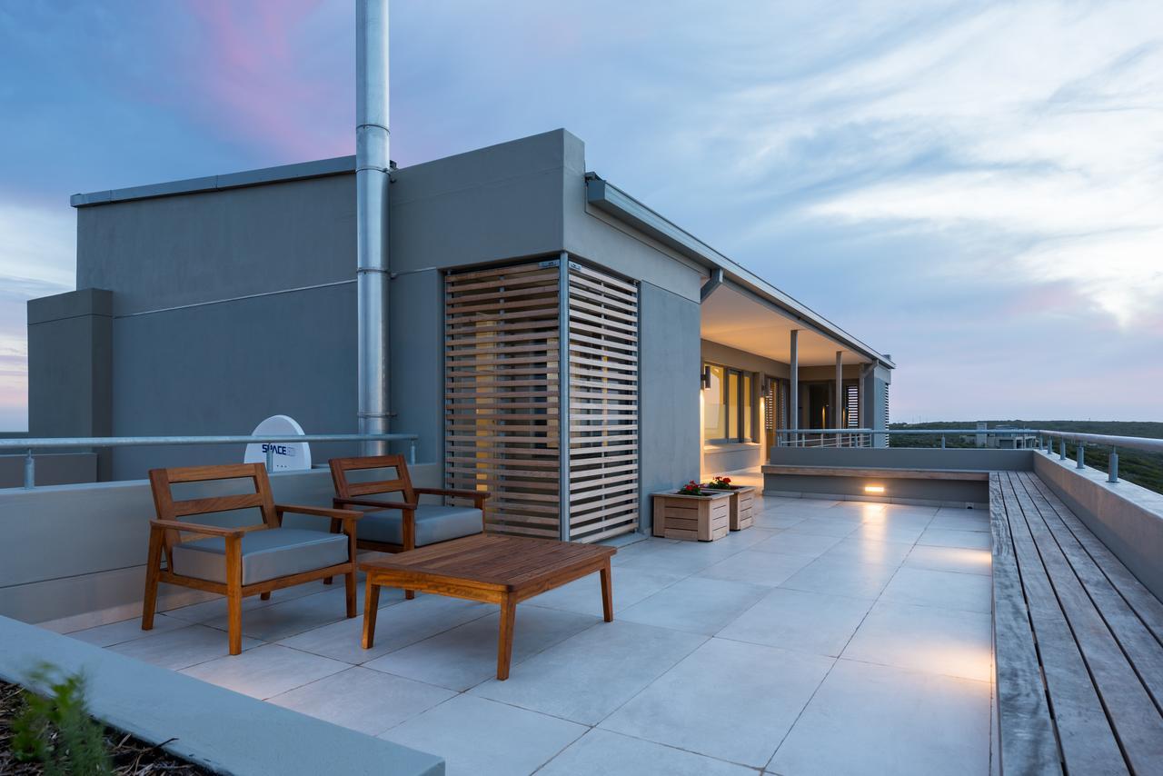 Romans Villa Gansbaai Kültér fotó
