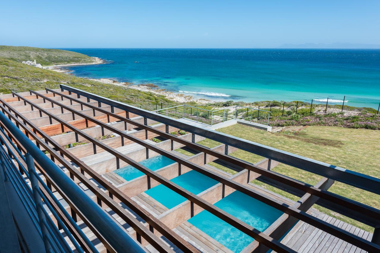 Romans Villa Gansbaai Kültér fotó
