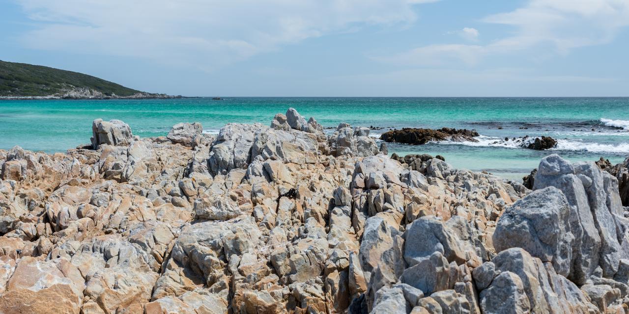 Romans Villa Gansbaai Kültér fotó