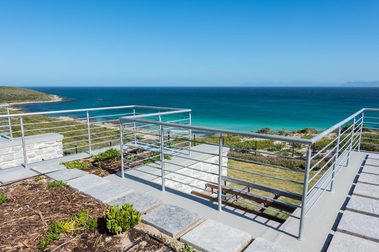Romans Villa Gansbaai Kültér fotó