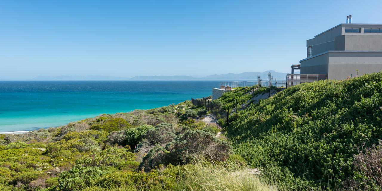 Romans Villa Gansbaai Kültér fotó