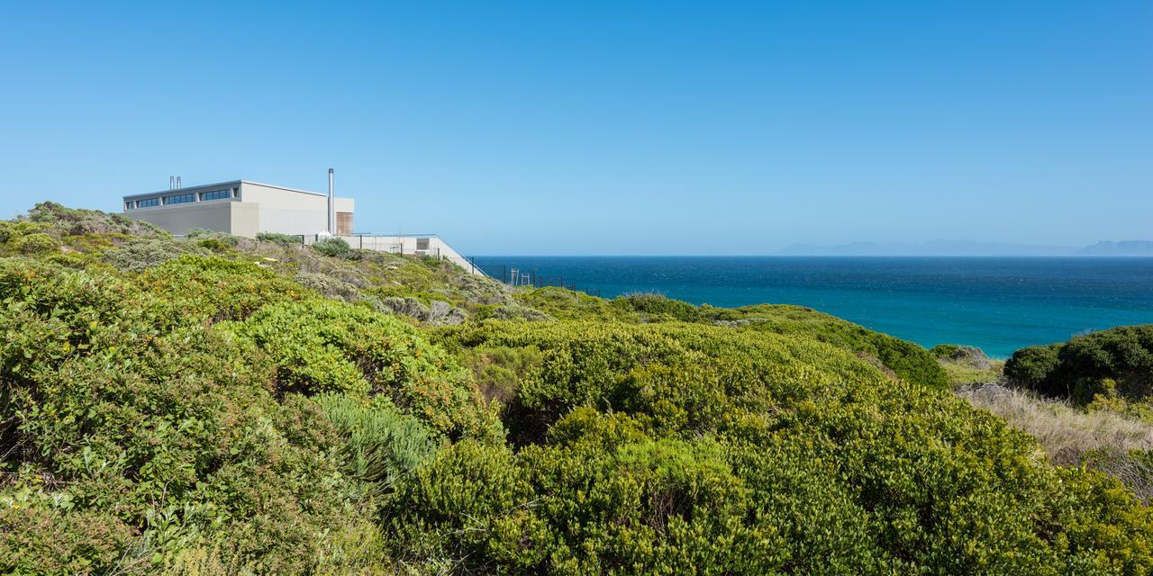 Romans Villa Gansbaai Kültér fotó