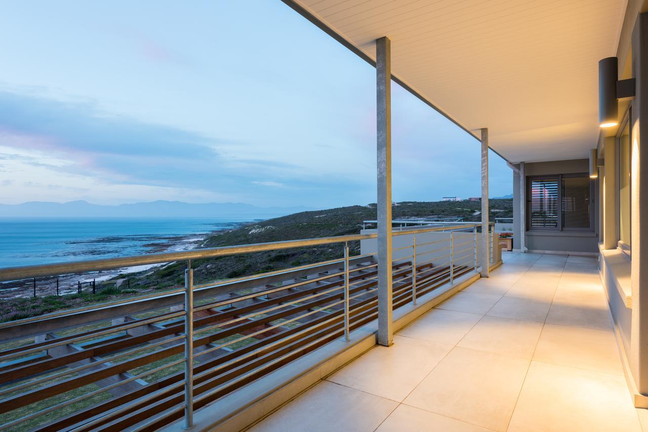 Romans Villa Gansbaai Kültér fotó