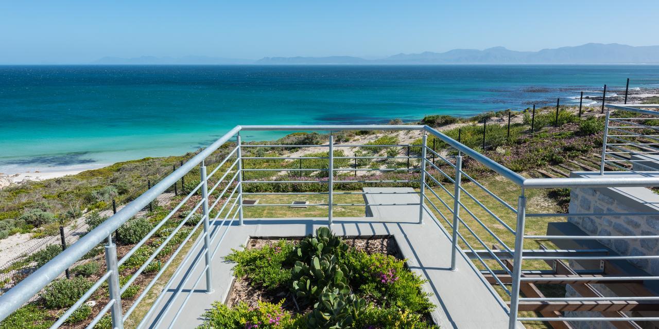 Romans Villa Gansbaai Kültér fotó
