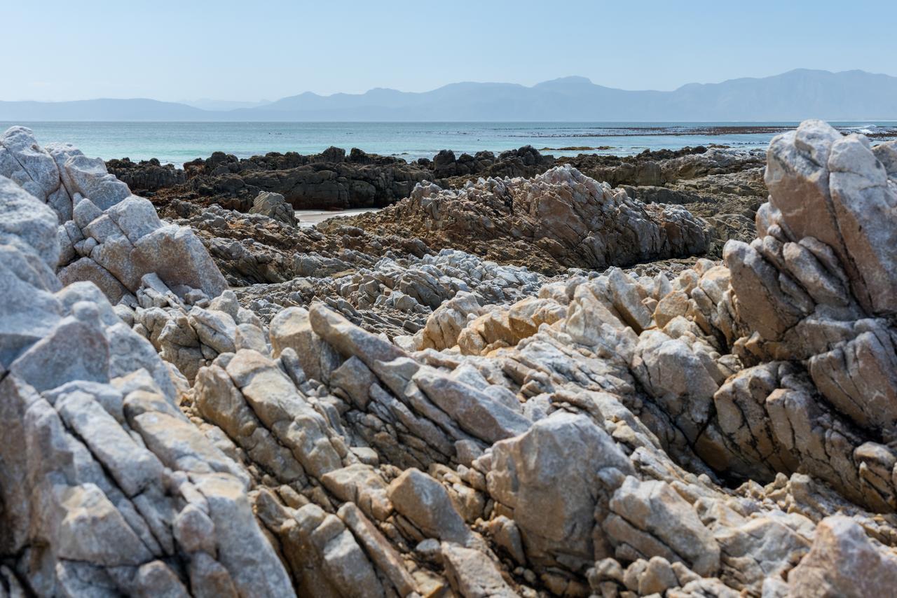 Romans Villa Gansbaai Kültér fotó