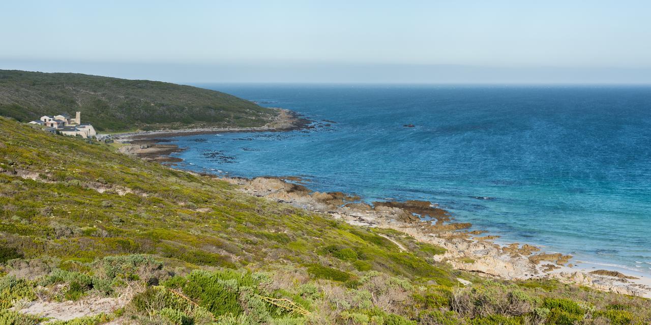 Romans Villa Gansbaai Kültér fotó