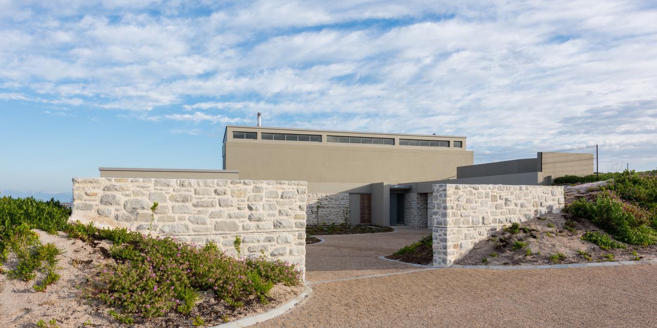 Romans Villa Gansbaai Kültér fotó