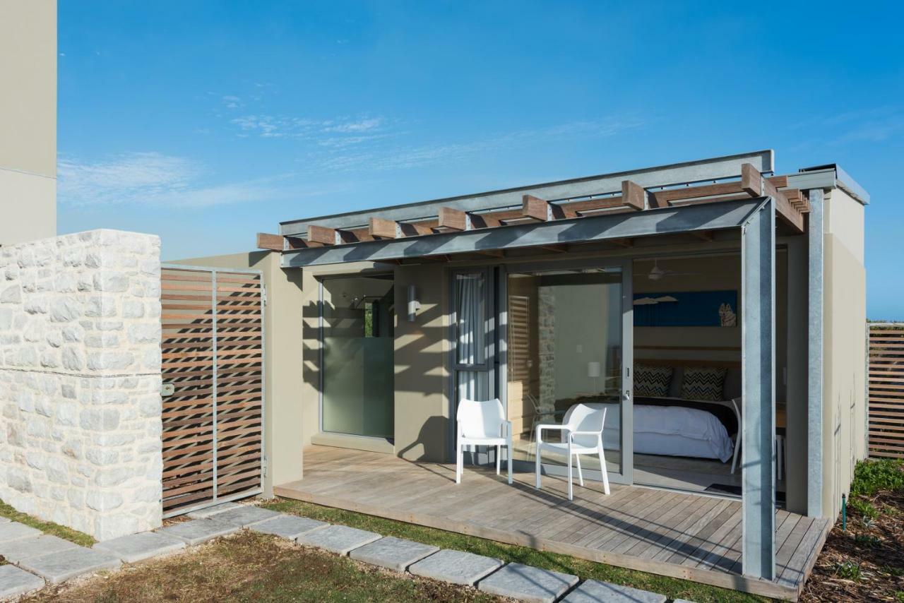 Romans Villa Gansbaai Kültér fotó
