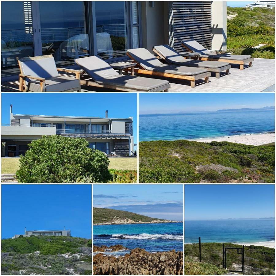 Romans Villa Gansbaai Kültér fotó