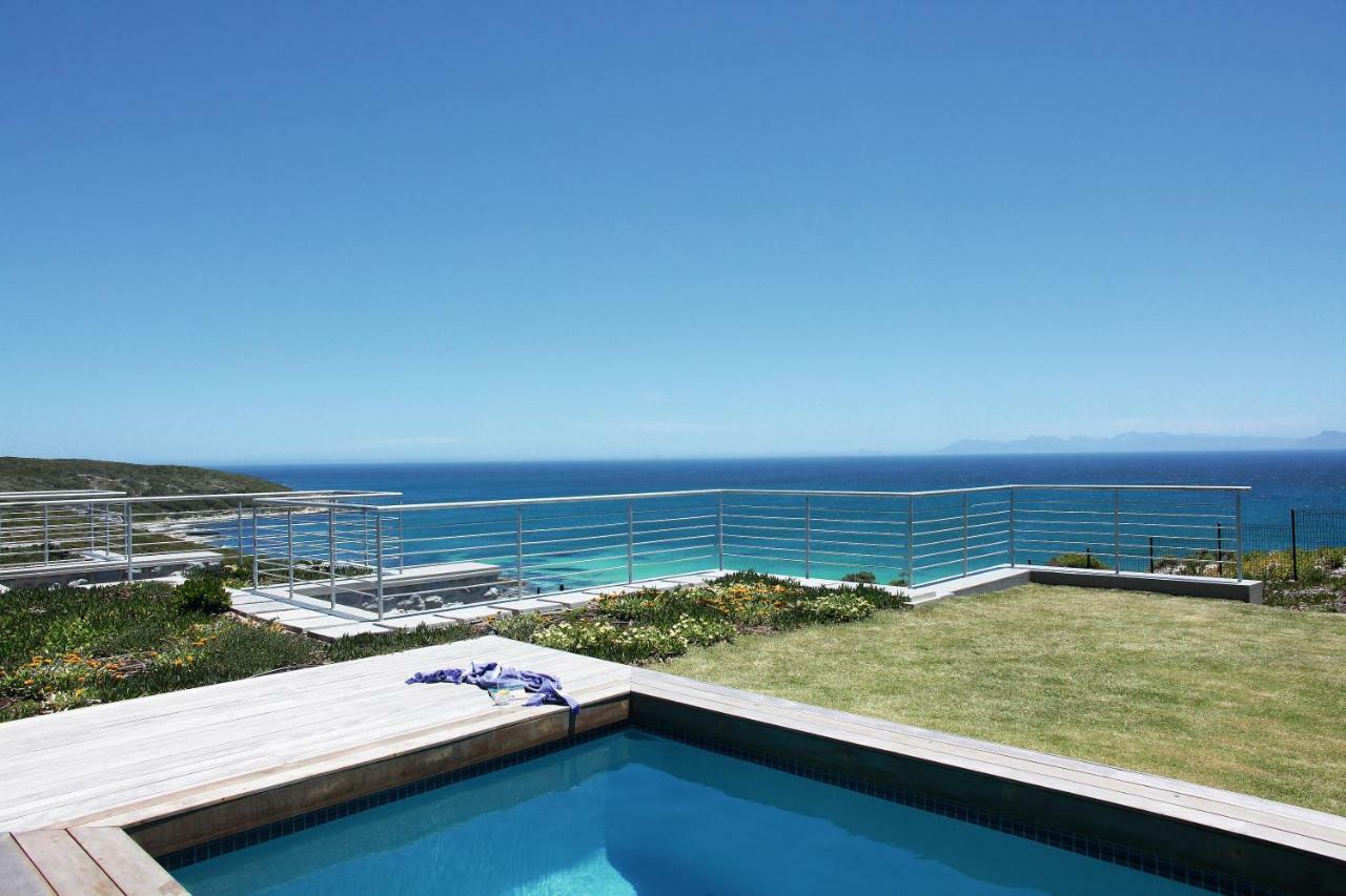 Romans Villa Gansbaai Kültér fotó