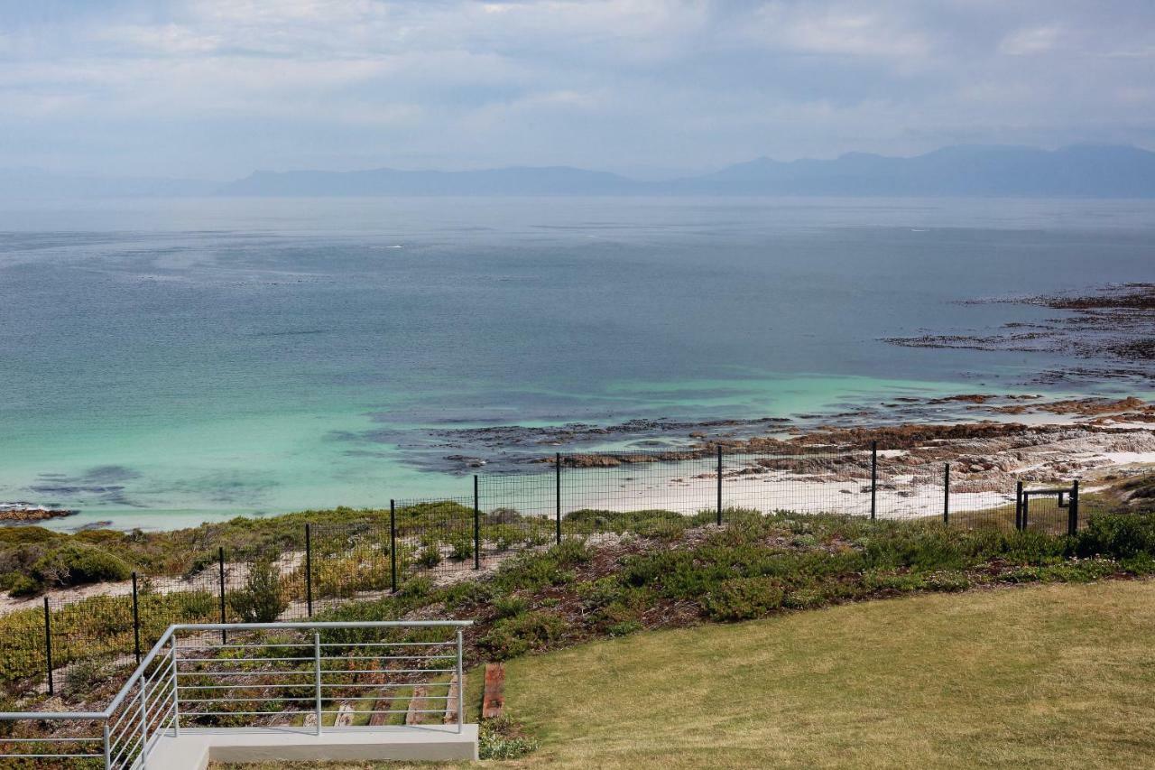Romans Villa Gansbaai Kültér fotó